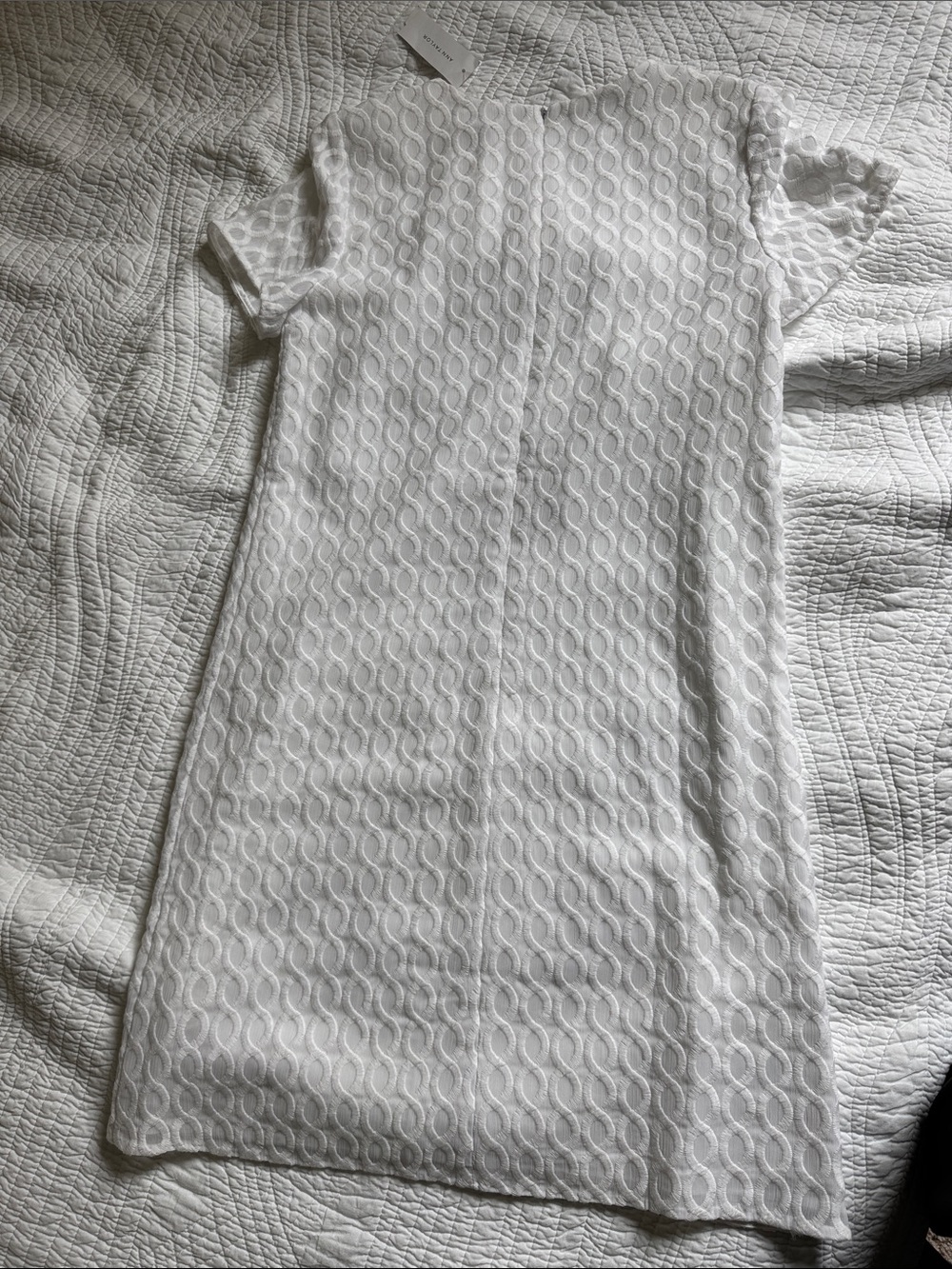 Dress mini - Picture 5 of 6
